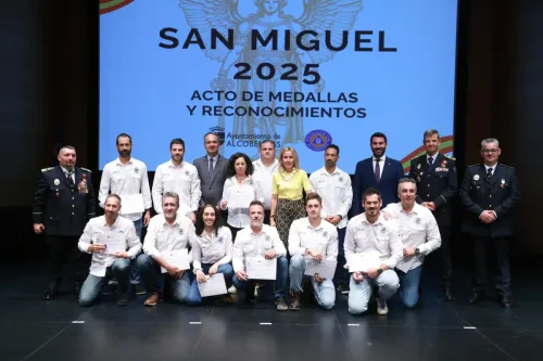 SAN MIGUEL 2025