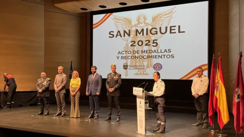 SAN MIGUEL 2025