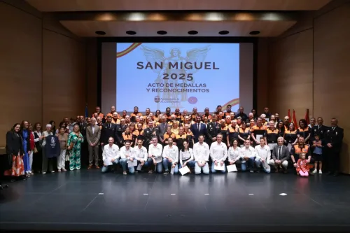 SAN MIGUEL 2025
