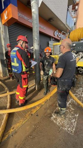 BOMBEROS ASTURIAS